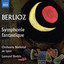 Berlioz: Symphonie fantastique, Op. 14, H. 48 cover