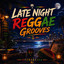 Offbeatica — Dread Echo (Chill Reggae) cover art