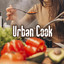 Urban Cook cover