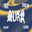 Aura artwork
