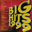 Big Hits 1999 cover