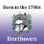 Born in the 1700s: Beethoven cover