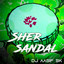 Sher Sandal cover
