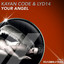 Your Angel - Extended Mix