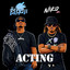 N I K O, DJ Eladji - Acting
