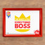 Everything Boss