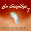 Efendim cover
