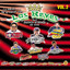Cumbia Hechicera cover