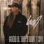 Good Ol' Boys Don't Cry cover