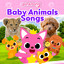 Pinkfong Baby Animals Songs cover