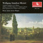 Mozart, W.A.: Clarinet Quintet, K. 581, K. Anh. 91 / Flute Quartets Nos. 2 and 4 cover