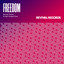 (3) LP - John 316 Mission - Freedom Recovery