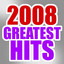 2008 Greatest Hits cover