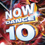 Now Dance 10 cover