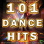 101 Dance Hits (Best of Electro, Dubstep, Trance, Goa, Trip Hop, Techno, Psy Trance Anthems) cover