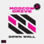Moscow Drive artwork