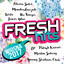 Fresh Hits Wiosna 2017 cover