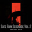 Ambient Rain: Safe Rain Serenade Vol. 2 cover