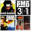 Shade Business / Bu$ine$$ Is Bu$ine$$ / The Awakening (EPMD Presents Parish 