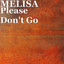 Please Don't Go cover