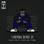 Tyreman - Occula Remix artwork