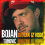 Dječak iz vode cover