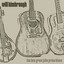 The Late Great John Prine Blues cover