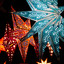 Layers Of Christmas Stars cover