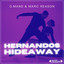 Marc Reason - Hernando's Hideaway
