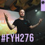 Find Your Harmony Radioshow #276 cover