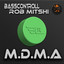 M.D.M.A
