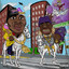 Fergie Baby ft A$AP Ferg - Good Day To Be In Harlem
