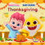 Bebefinn & Baby Shark's Thanksgiving cover