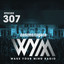 Wake Your Mind Radio 307 cover
