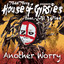Another Worry - Tee's Frozen Dub
