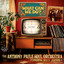 The Anthony Paule Soul Orchestra featuring Willy Jordan - Still Smellin' Smoke
