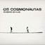 Os Cosmonautas cover