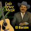 El Barzón cover