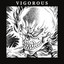 VIGOROUS cover
