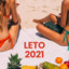 Leto 2021 cover