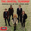 THE CRYSTAL TEARDROP - Running Out Of Time (2024)