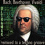 Bach, Beethoven, Vivaldi Remixed to a Techno Groove cover