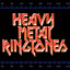 Heavy Metal Ringtones cover