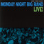 Monday Night Big Band profile