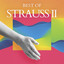 Best of Strauss ll cover