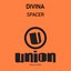 Divina - Spacer (Extended Mix)