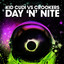 Kid Cudi — Day 'N' Night cover art