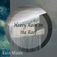 Rain Music: Heavy Rain on the Roof cover