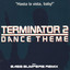 The Theme From Terminator 2 - Bass Bumpers Remix cover