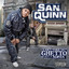 Cant Take The Ghetto Out A N*gga cover